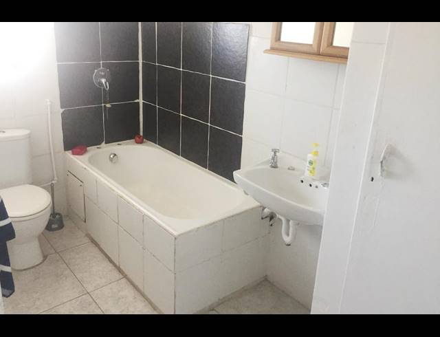 3 BEDROOM APARTMENT RENTED IN COTSWOLD